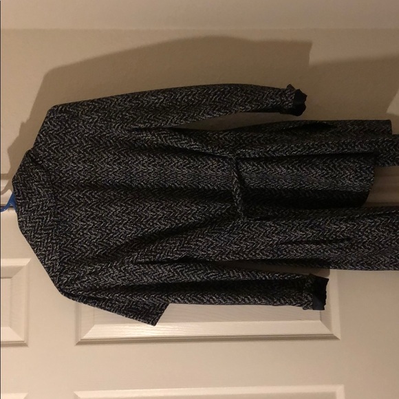 Banana republic jacket size 8 - Picture 6 of 6